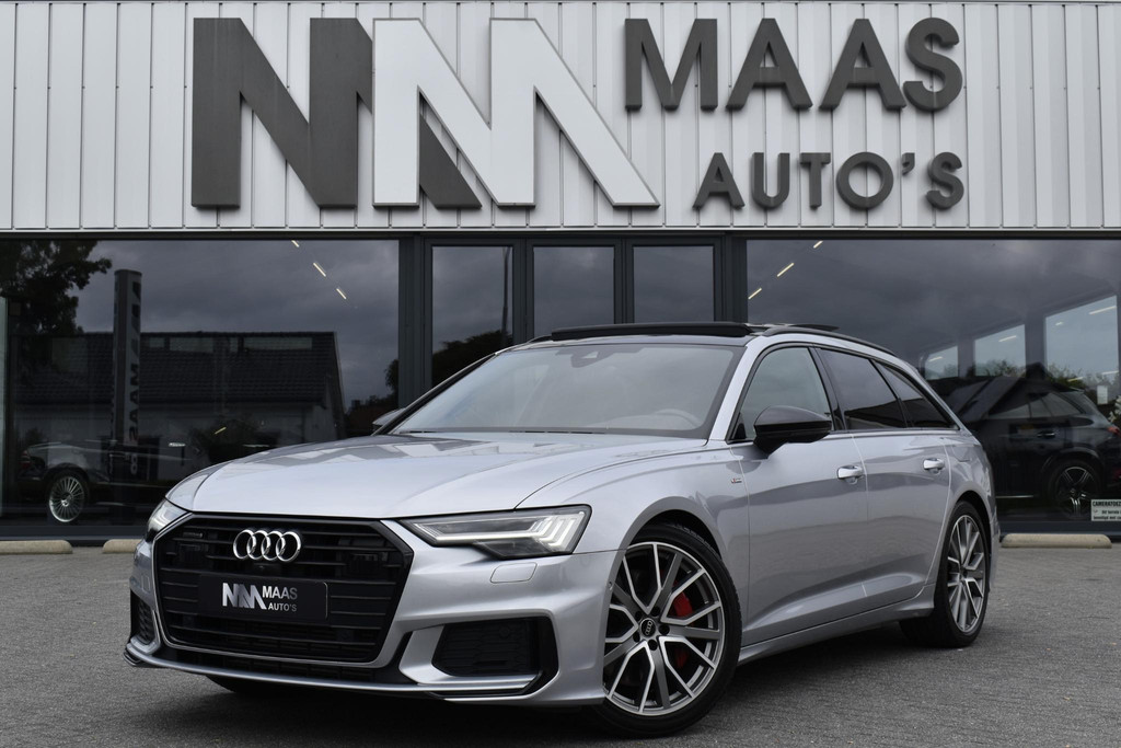 Audi A6 Avant 55 TFSI e quattro Pro Line S 56832248-0.jpg | Maas Auto's