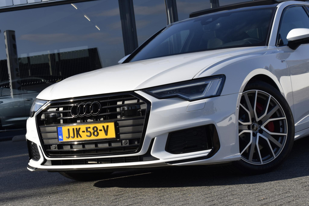 Audi A6 Limousine 55 TFSI e quattro Pro Line S Competition 56947955-1.jpg | Maas Auto's