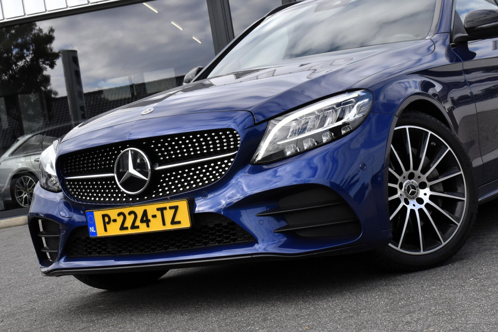 Mercedes-Benz C-Klasse Estate 300 Premium Plus Pack 56948536-1.jpg | Maas Auto's