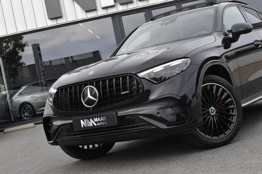 Mercedes-Benz GLC Coupé 300e 4MATIC AMG Line 57094380-1.jpg | Maas Auto's