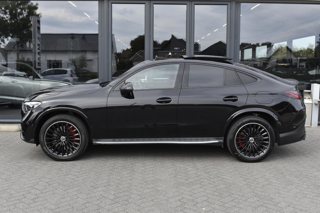 Mercedes-Benz GLC Coupé 300e 4MATIC AMG Line 57094380-2.jpg | Maas Auto's