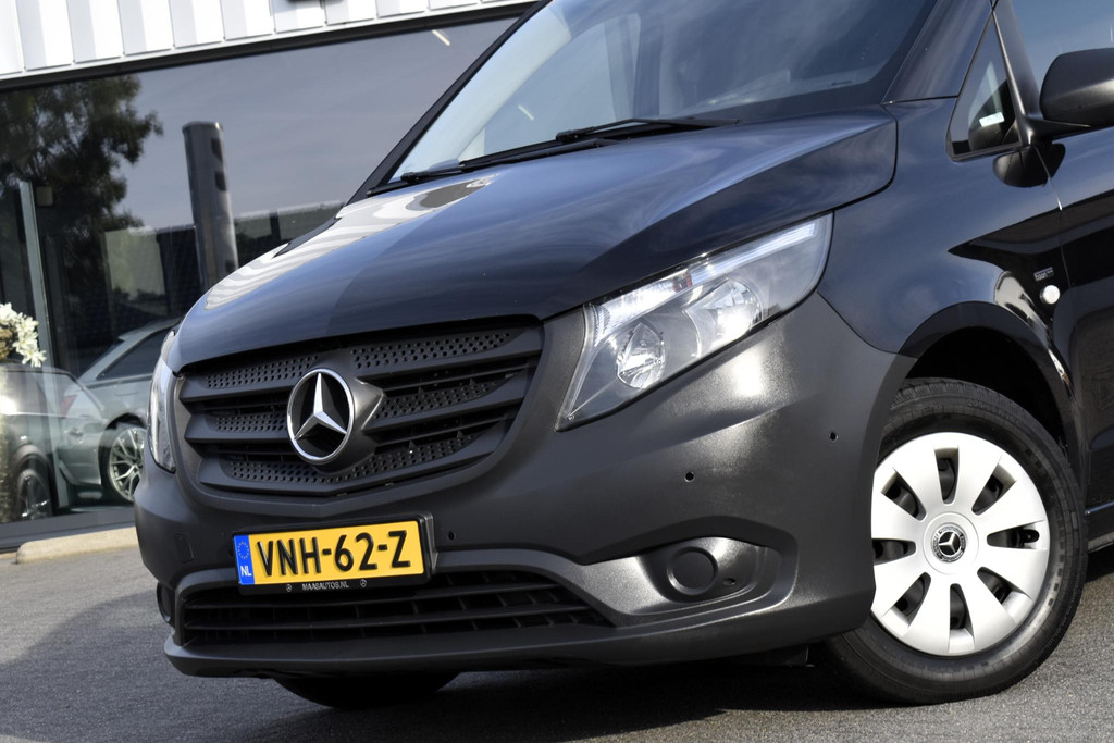 Mercedes-Benz Vito 110 CDI Functional Lang 57169065-1.jpg | Maas Auto's