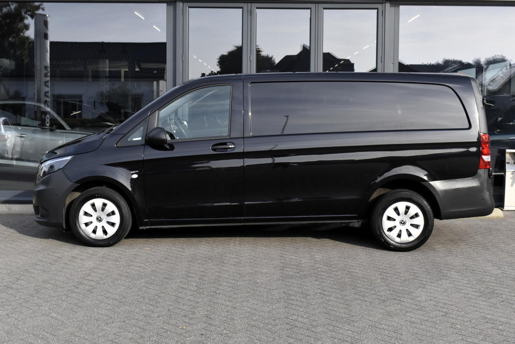 Mercedes-Benz Vito 110 CDI Functional Lang 57169065-2.jpg | Maas Auto's