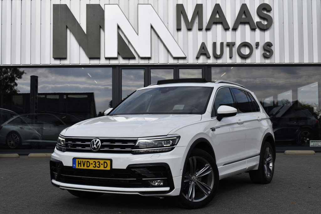 Volkswagen Tiguan 1.4 TSI 4Motion Highline Business R 57526499-0.jpg | Maas Auto's
