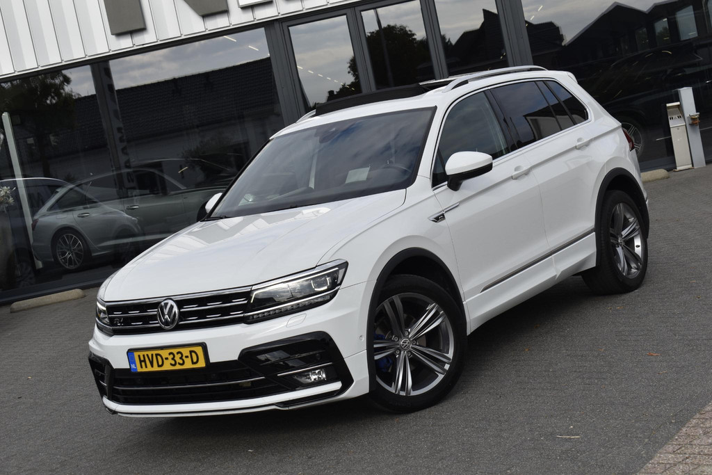 Volkswagen Tiguan 1.4 TSI 4Motion Highline Business R 57526499-2.jpg | Maas Auto's