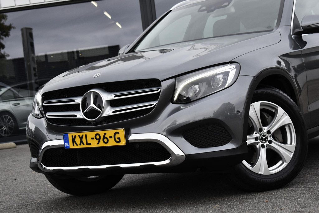Mercedes-Benz GLC 250 4MATIC Prestige 57526506-1.jpg | Maas Auto's