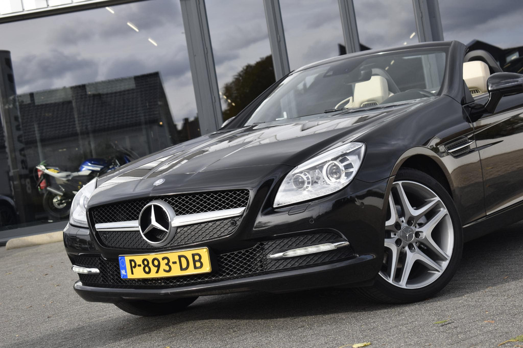 Mercedes-Benz SLK 200 57677919-1.jpg | Maas Auto's